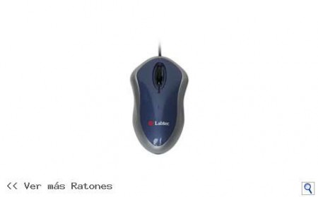raton labtec 7,50€