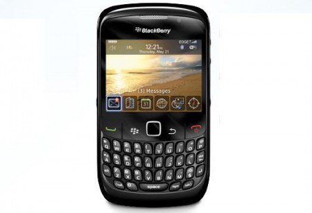 blackberry 8520 100€